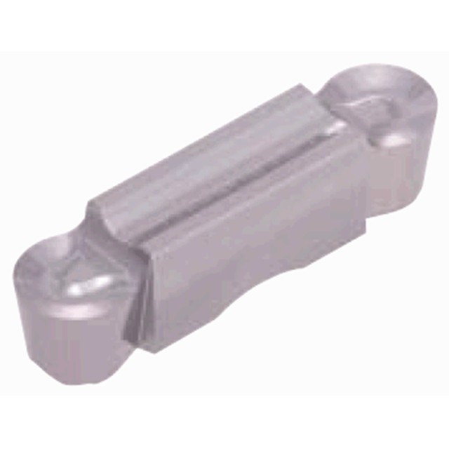 Tungaloy 6860451 | DTA800-400 TH10 0.315" Cutting Width x 0.158" Radius Carbide Grooving Insert