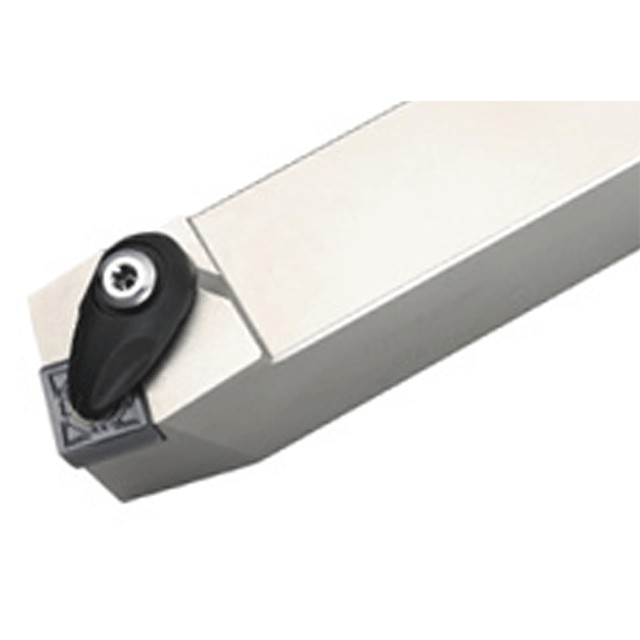 Tungaloy 6888892 | ASBNL2525M15-A 150.00mm Functional Length x 125.00mm OAL x 25.00mm Shank Height Indexable Profiling Toolholder