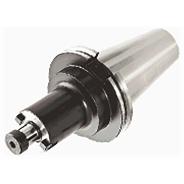 Tungaloy 4501530 | CAT50SEM1-1/4X1.500 CAT50 Shank x 1-1/4" Diameter x 1-1/2" OAL Steel Shell Mill Holder