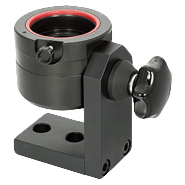 Tungaloy 4561516 | MULTICLAMPC4 C4 Size x 1.575" Diameter x 5.400" Shank Height Steel Multi-Clamp Fixture