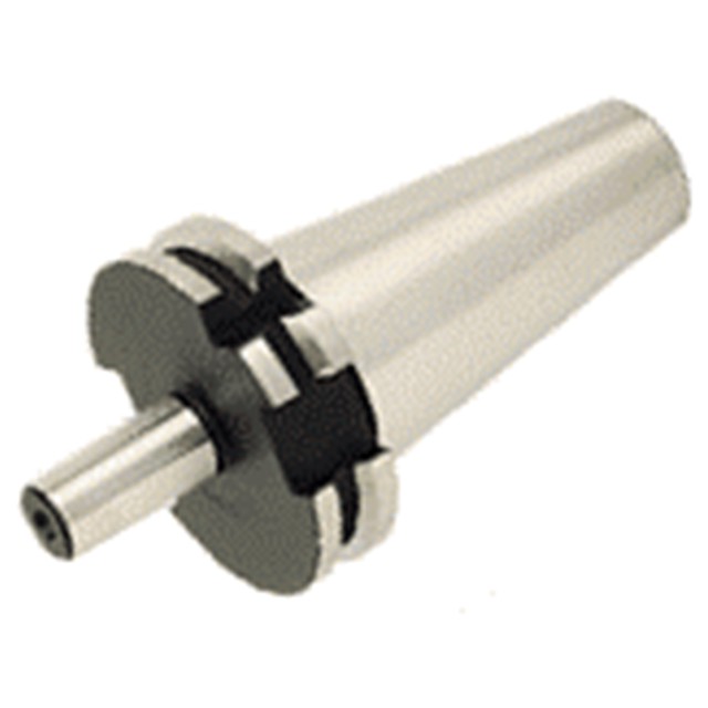 Tungaloy 4541005 | DIN6987140DCB12X26 40 Size x 26.00mm OAL Steel Drill Chuck Arbors