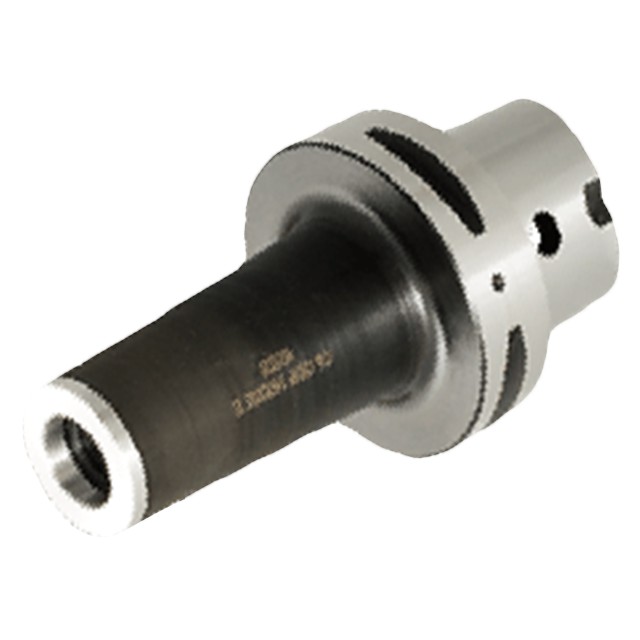 Tungaloy 4509461 | C6ODP12X130 63 Size x 0.827" Diameter x 5.118" OAL Steel End Mill Holder