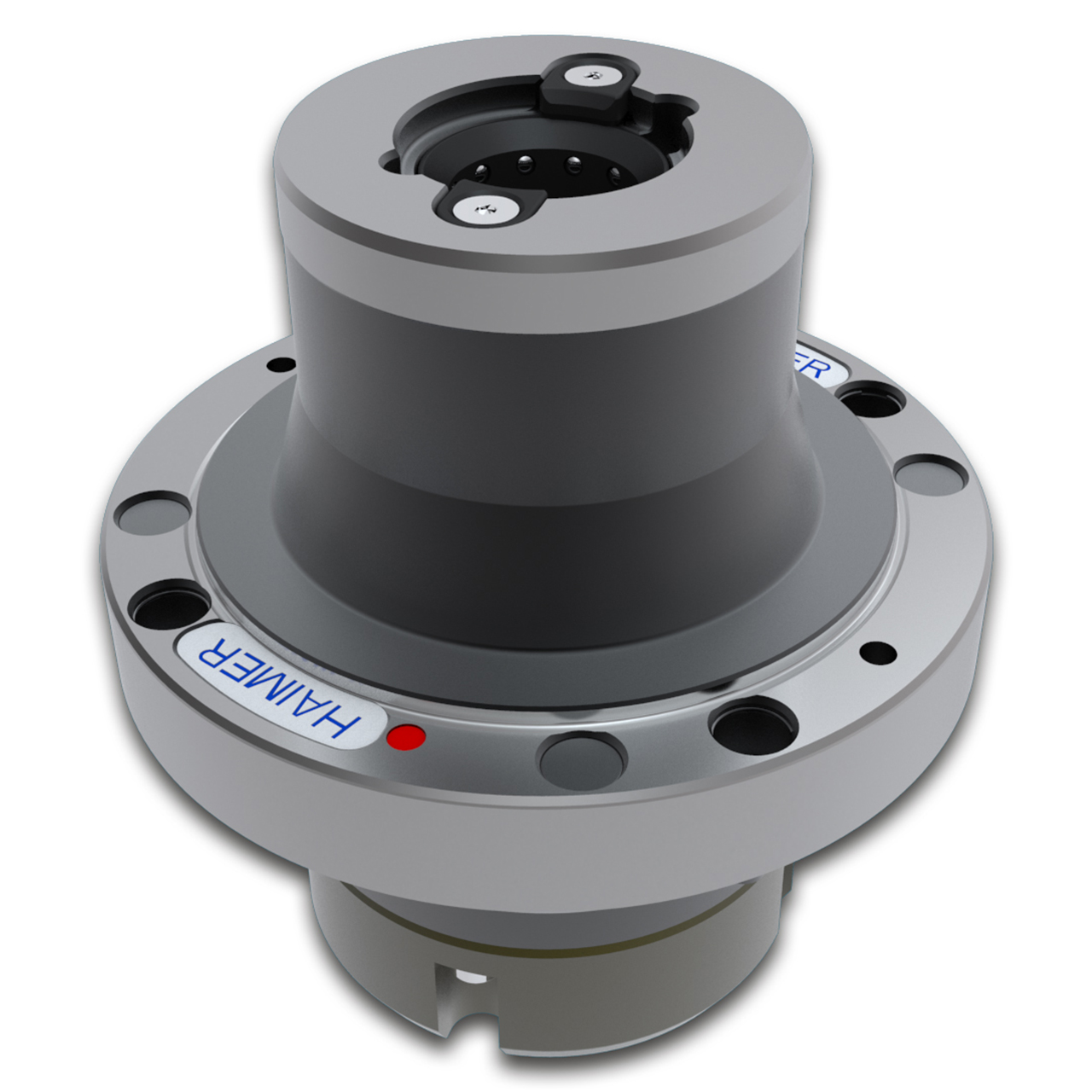 Haimer 80.201.RO25.01 | Extra Short Balancing Adapter