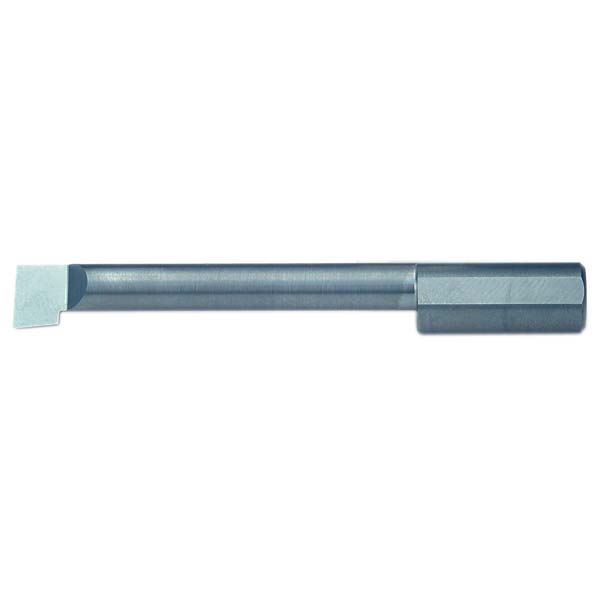Micro 100 BB-320500 | Solid Carbide Boring Tool