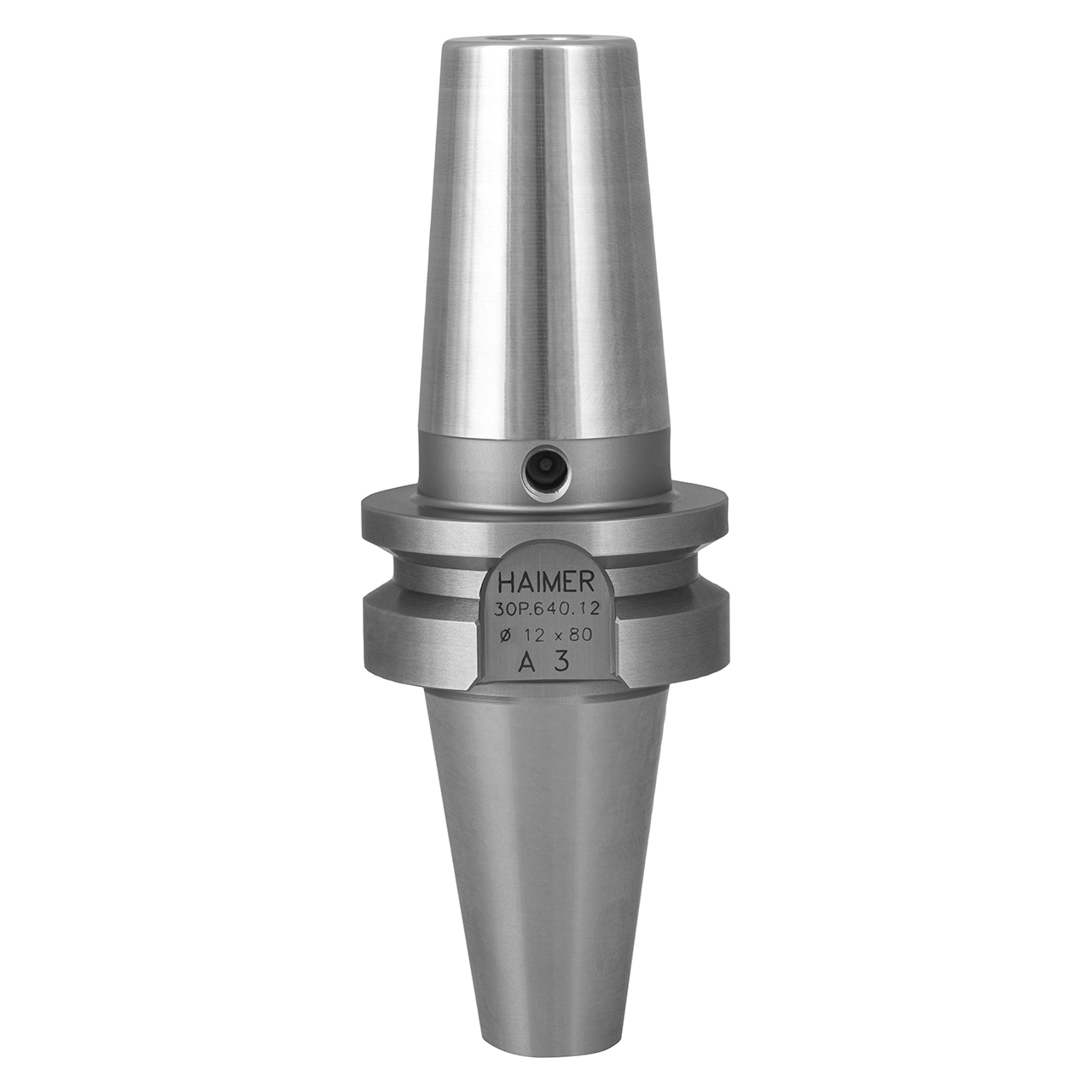 Haimer 30P.645.20 | 20.00mm Diameter x 70.00mm Length ZG95 BT30 Shrink-Fit Chuck