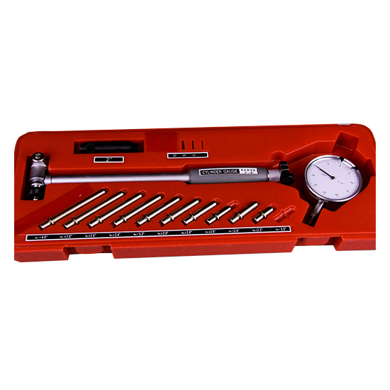 All Industrial 52100 | Dial Bore Gage 2-6"