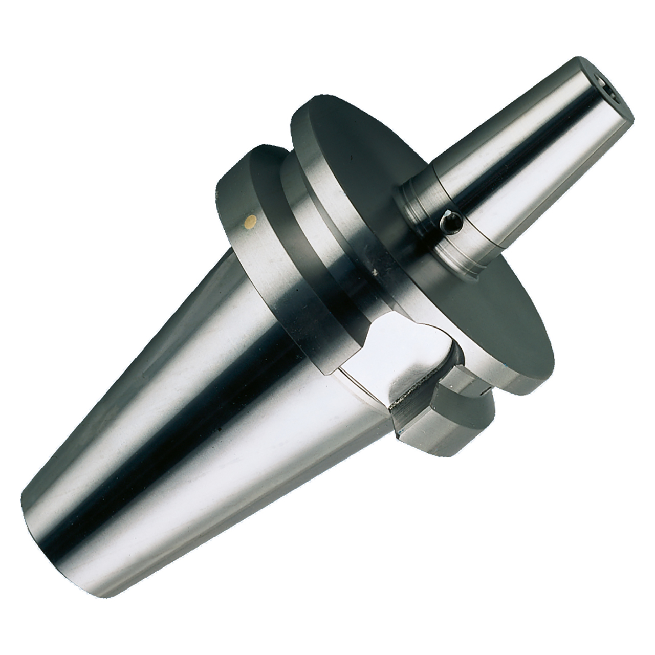 Haimer 50.644.18 | 18.00mm Diameter x 130.00mm Length Ultra Short BT50 Shrink-Fit Chuck