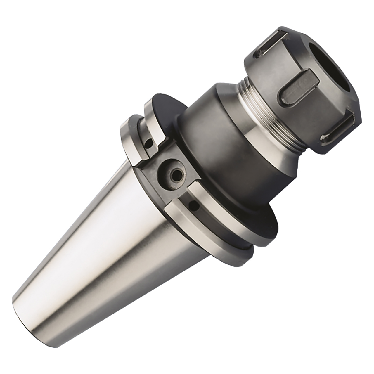 Haimer 40.726.16 |ER16 Size x 200.00mm Length ZG120 CAT40 Collet Chuck