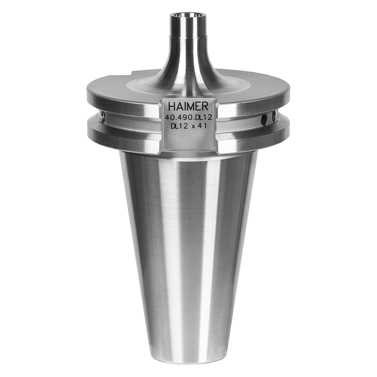 Haimer 40.890.DL10 |DL10 Diameter Oversize CAT40 End Mill Holder