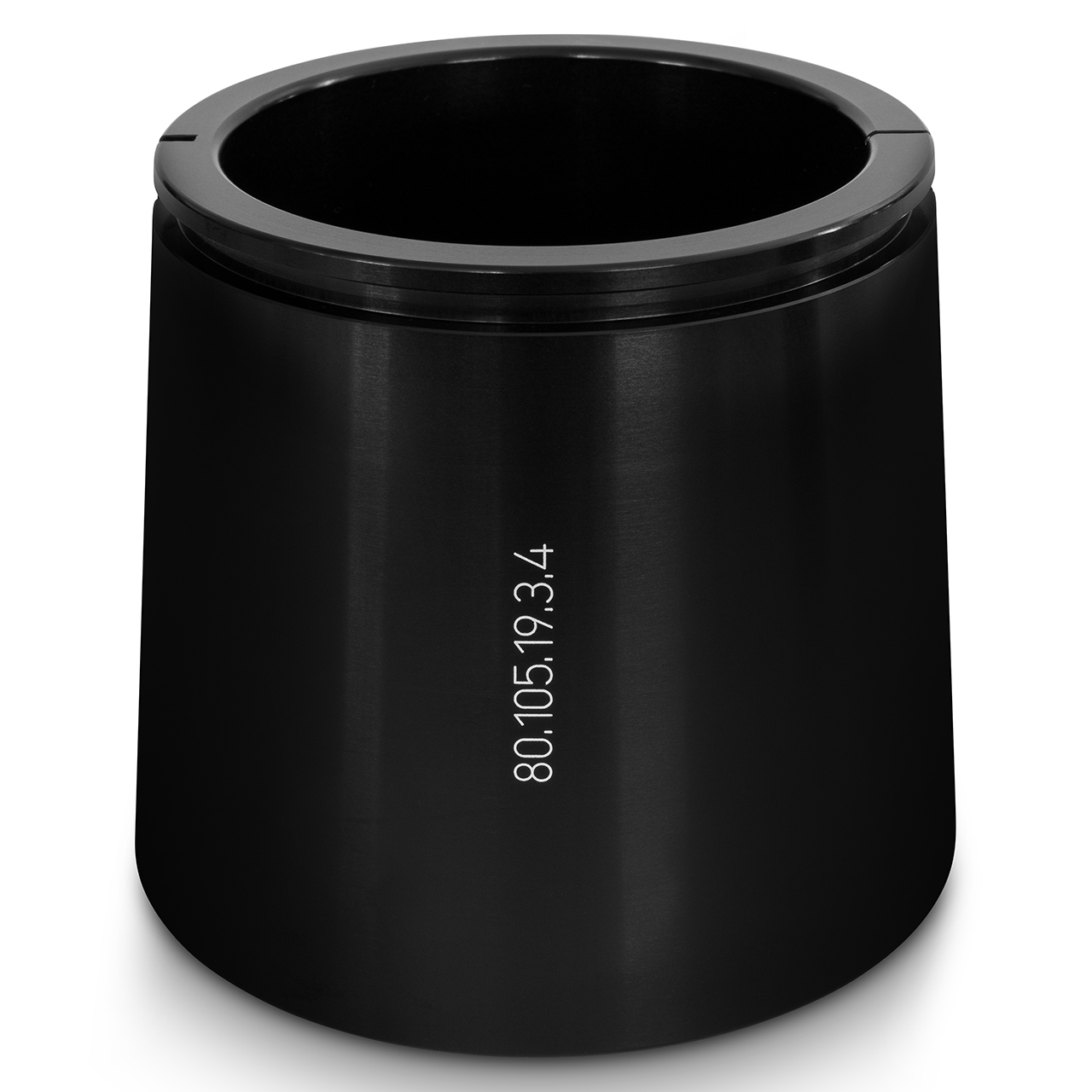 Haimer 80.105.19.3.4 | Short Shrink-Fit Cooling Adapter