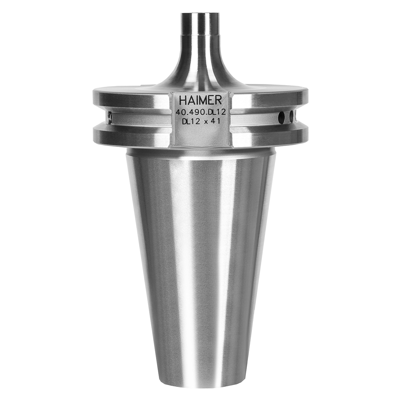 Haimer 40.490.DL16 |D1 = 16 Diameter Long SK40 End Mill Holder