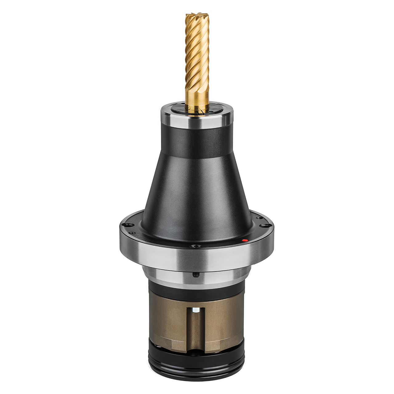 Haimer 80.201.HG01.03.5 | 3.50mm Diameter Short Specialty System Collet