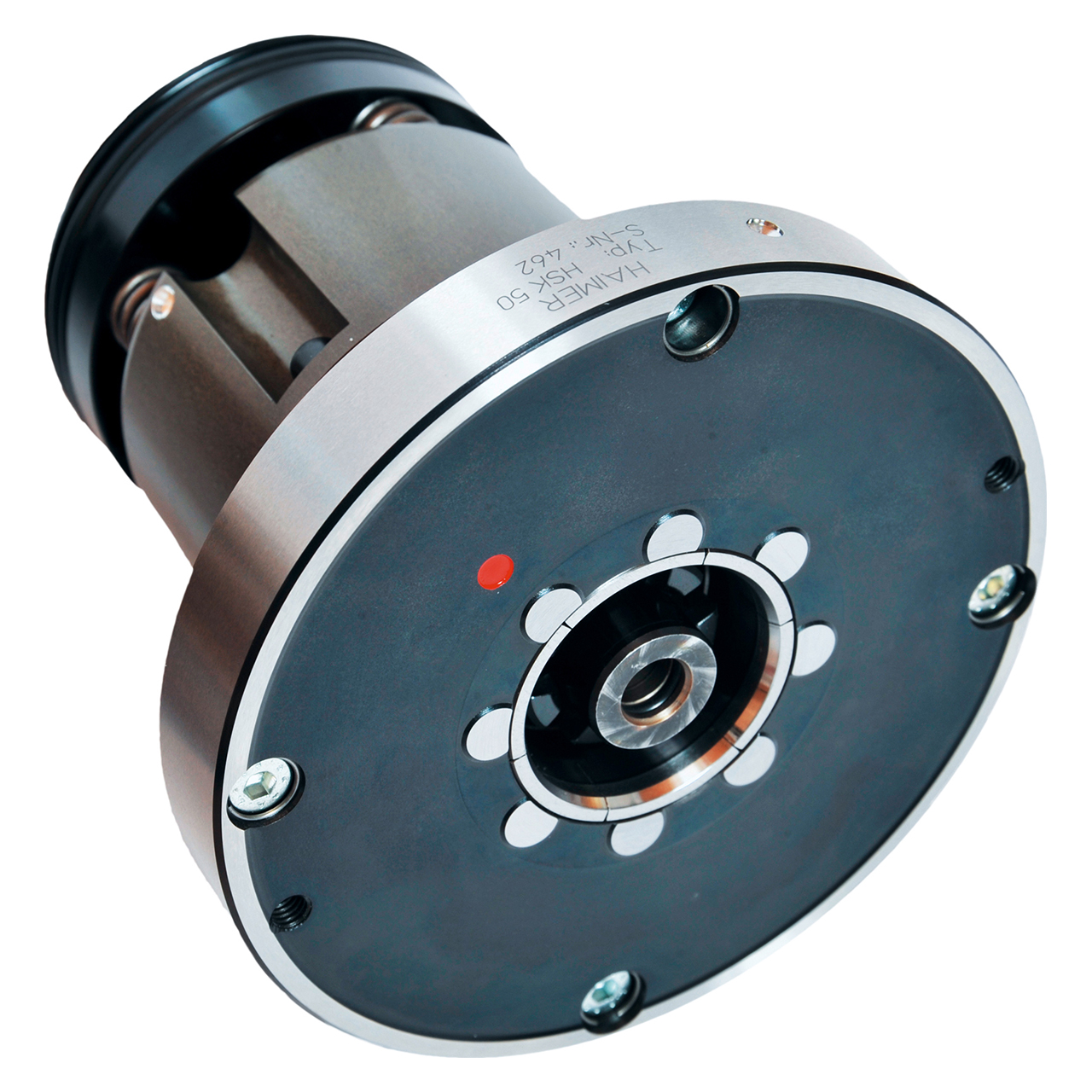 Haimer 80.201.W63.00 | Oversize Balancing Adapter