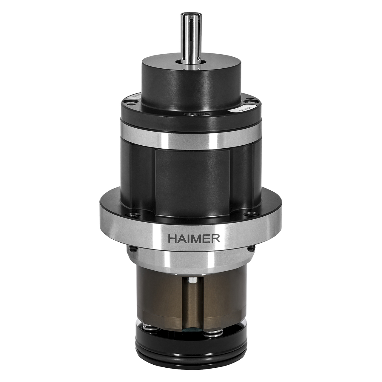 Haimer 80.201.HSA01.00 | Short Balancing Adapter
