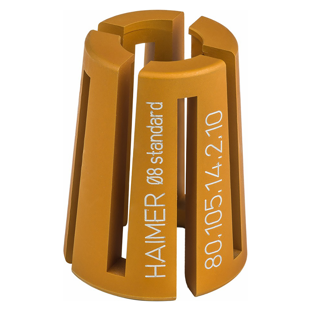 Haimer 80.105.14.2.07 | Short Shrink & Cooling Sleeve
