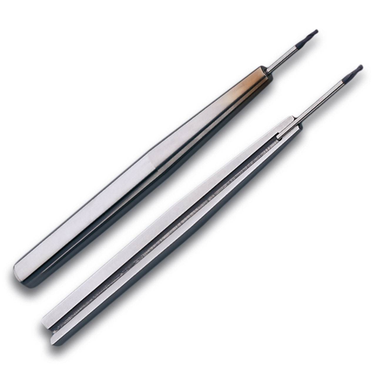 Haimer 77.160.06 |6.00mm Diameter x 160.00mm Length Short Shrink-Fit Extension