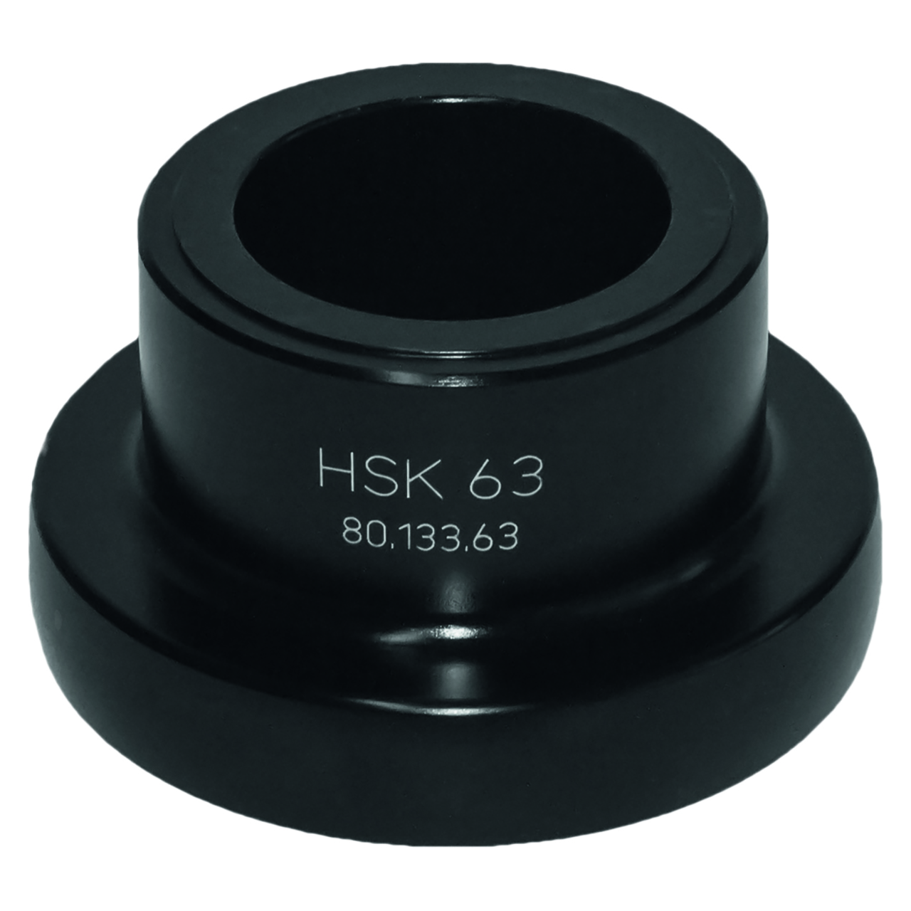 Haimer 80.133.F63M | ZG130 HSKF63M Shrink-Fit Chuck Support