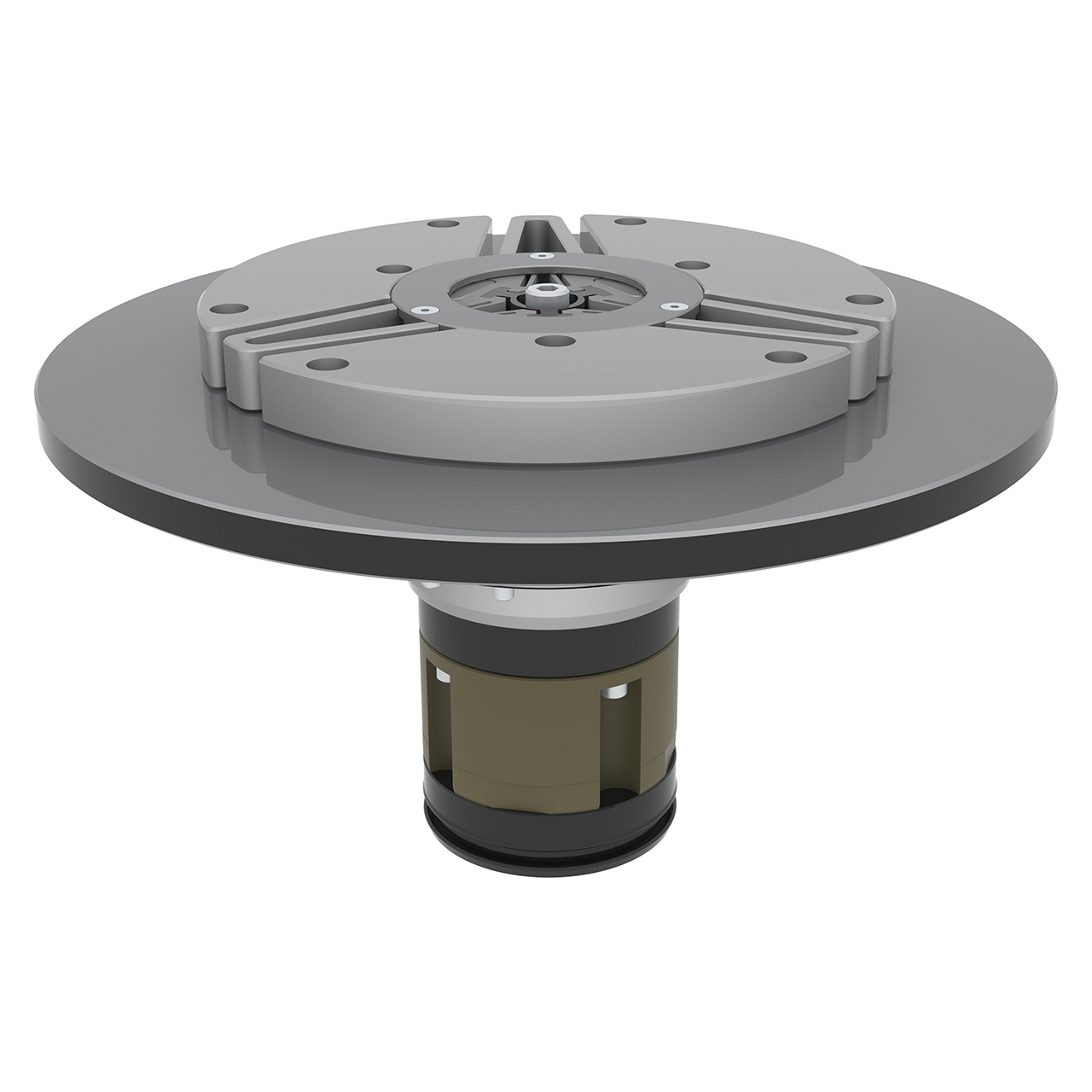 Haimer 80.201.SAB1.127 | ZG130 Balancing Adapter