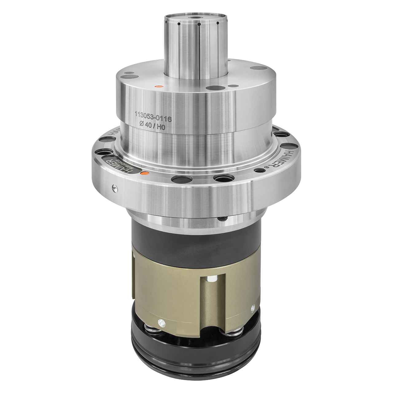 Haimer 80.201.SDA25.00 |25.00mm Diameter x 0 Length Oversize Balancing Adapter