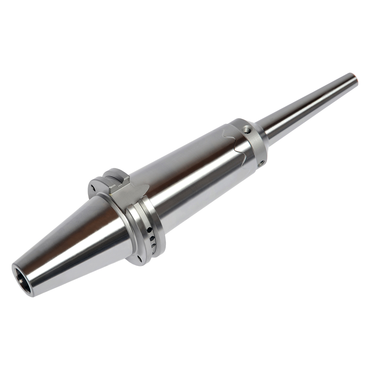 Haimer 40.474.05.8 | HSK40 SK40 Shrink-Fit Chuck