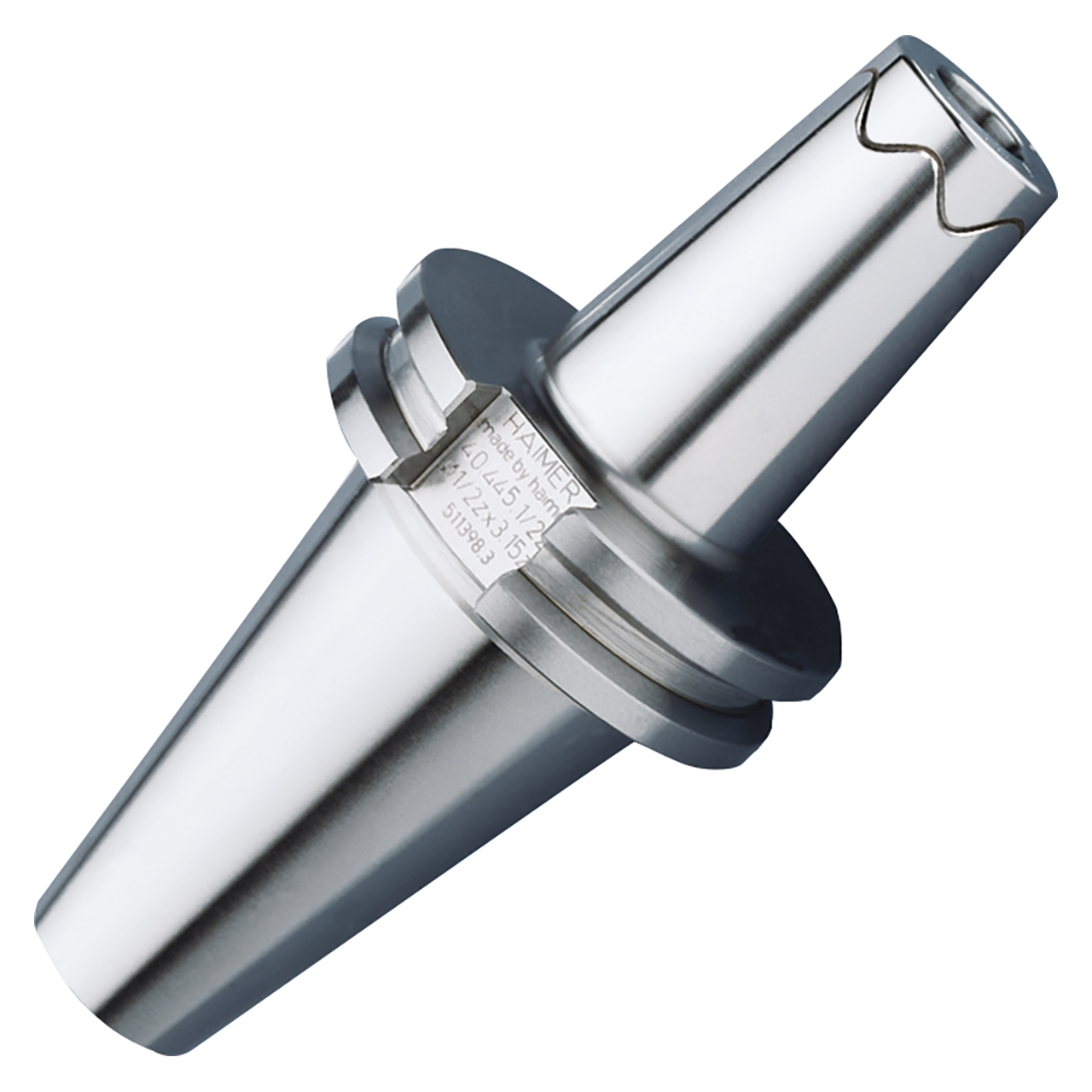 Haimer 40.445.16.37 | PSC 100 SK40 Shrink-Fit Chuck