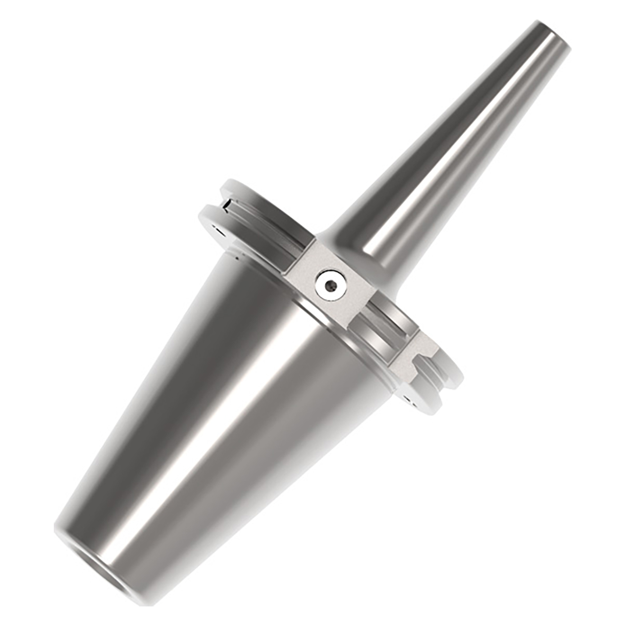 Haimer 50.447.04.10 | KM125 SK50 Shrink-Fit Chuck