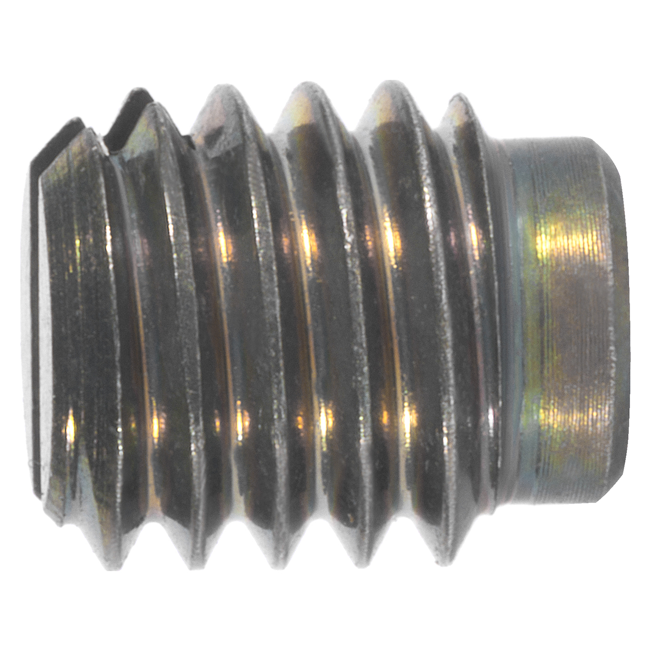 Haimer 85.500.7.0 | M6 Thread x 7.00mm Thread Length Shrink-Fit Set Screw