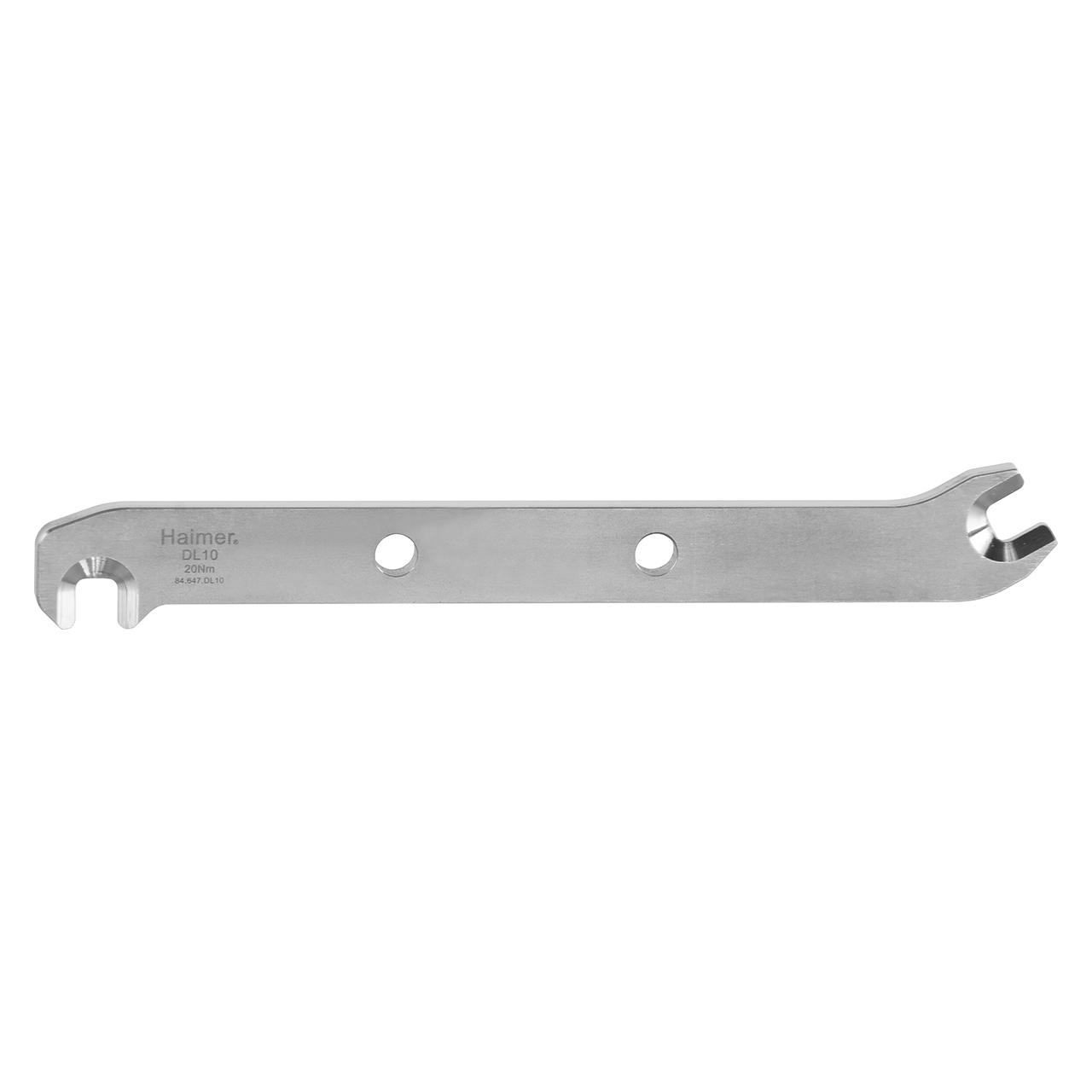 Haimer 84.647.DL12 | DL12 Connection Hand Wrench