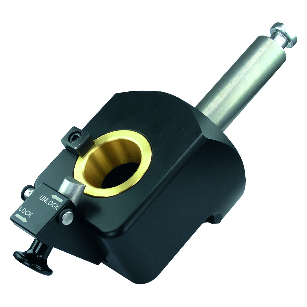 Haimer 84.702.40 | HSK40 Tool Holder Tightening Fixture