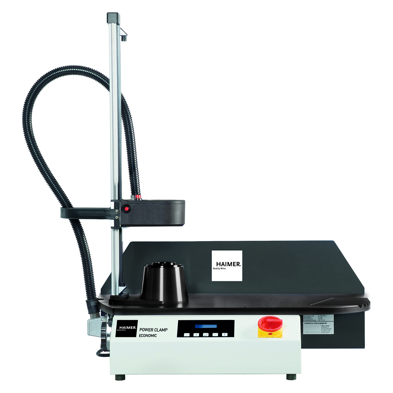 Haimer PC101-I01-C00-EU | Shrink-Fit Machine