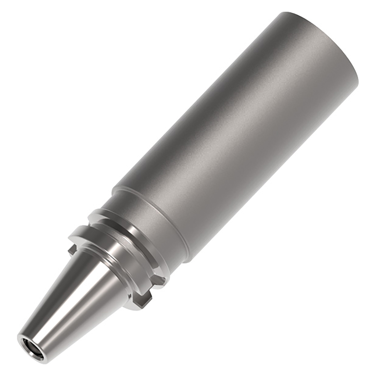 Haimer RP40.596.0650.0100 | 65.00mm Size x 100.00mm Length ZG100 Rotary Tool Holder Blank