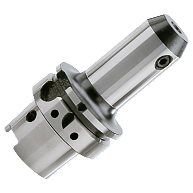 Haimer A63.002.08 | 8.00mm Diameter x 160.00mm Length Oversize HSK-A63 End Mill Holder