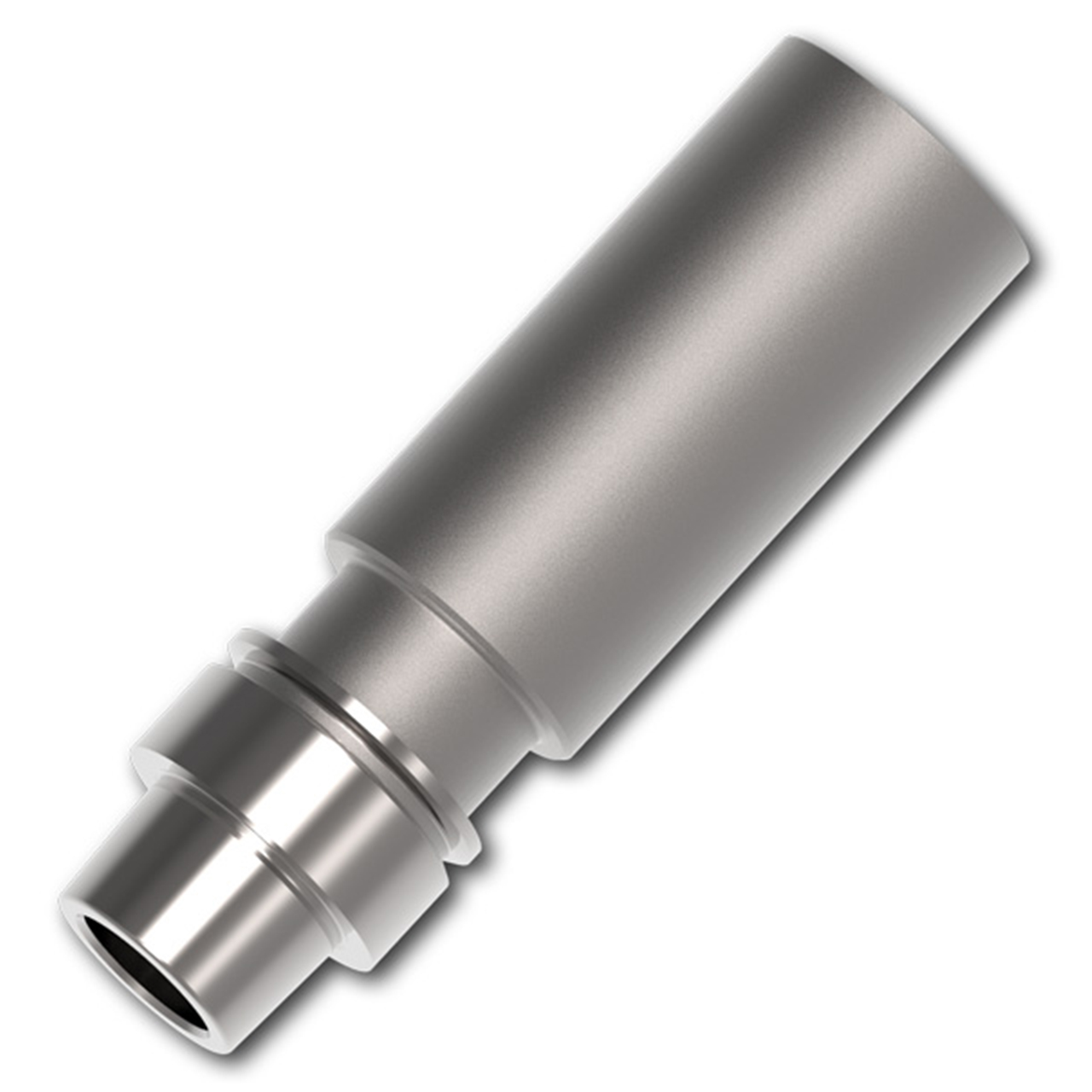 Haimer RE25.096.0253.0075 | 25.30mm Size x 75.00mm Length ZG75 Boring Bar Blank