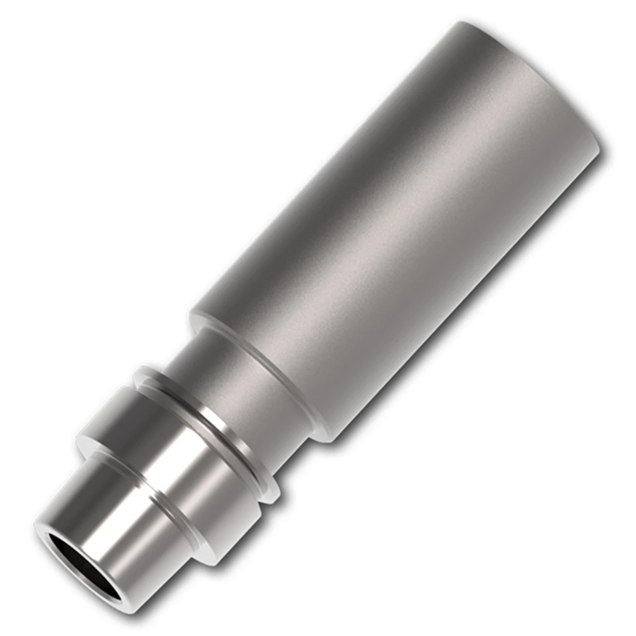 Haimer RE40.096.0407.0120 | 40.70mm Size x 120.00mm Length ZG120 Boring Bar Blank