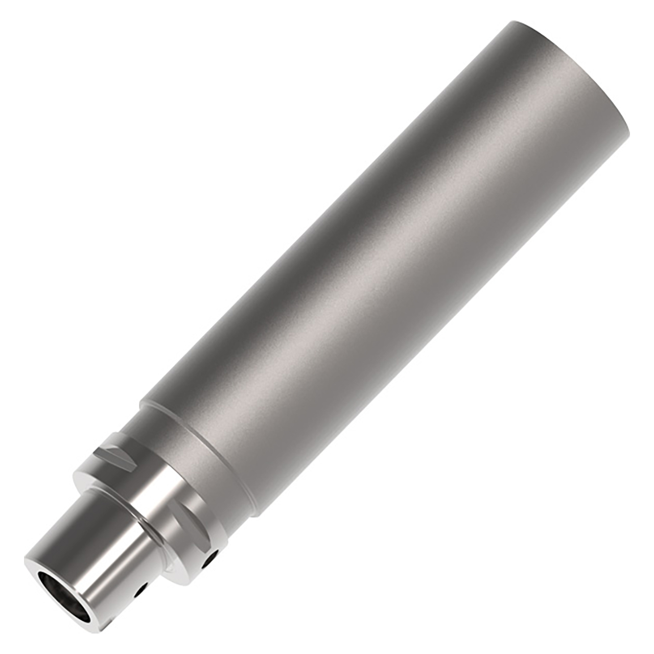 Haimer RCC6.096.0650.0250 | 65.00mm Size x 250.00mm Length ZG250 Boring Bar Blank