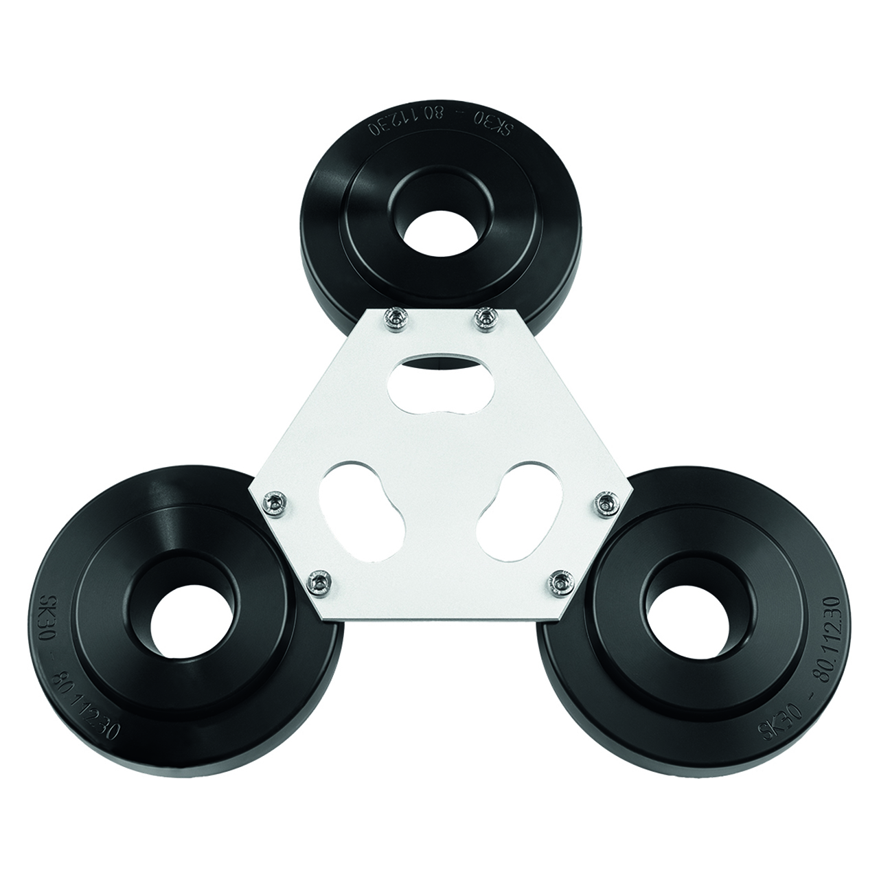 Haimer 80.101.02NG.02 | Shrink-Fit Fume Extraction For Coil VS32-H