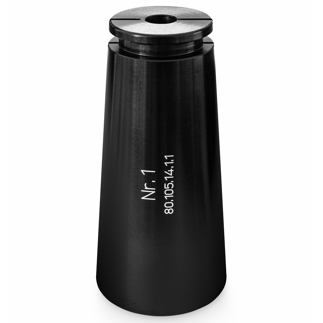 Haimer 80.105.14.1 | 14.00-16.00mm Diameter Shrink-Fit Cooling Adapter