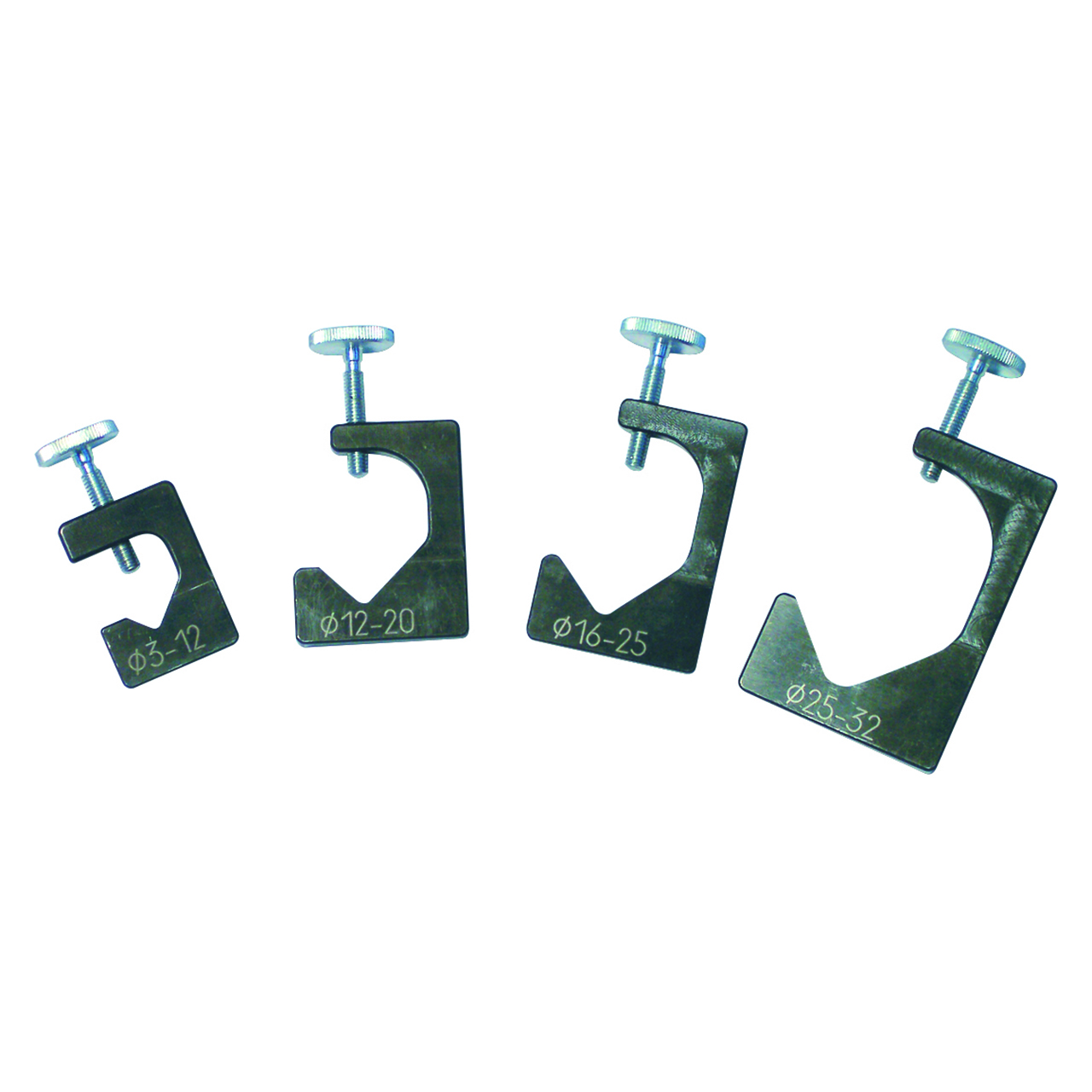 Haimer 80.166.04 | Shrink-Fit Clip