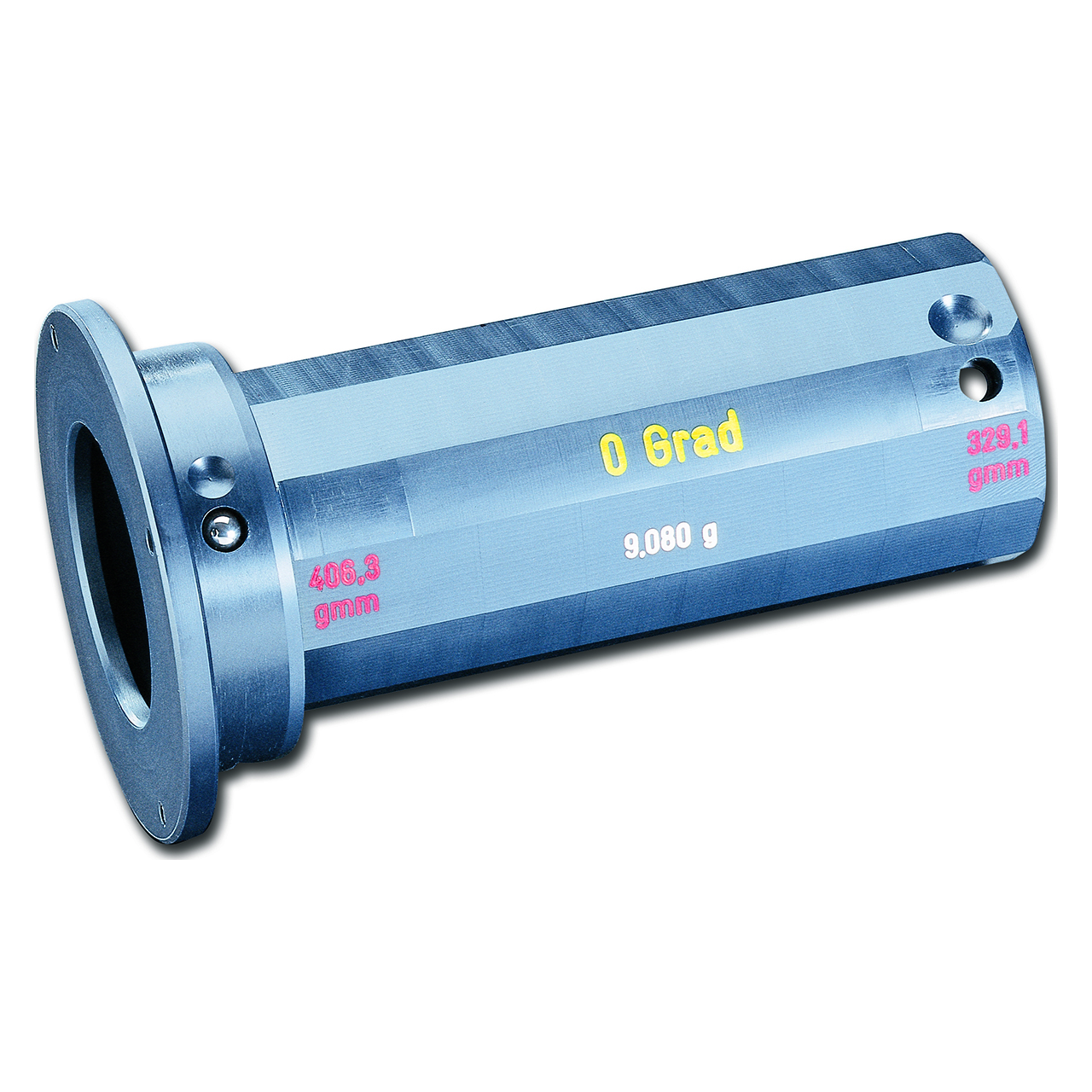 Haimer 80.230.00 | Calibration Tube