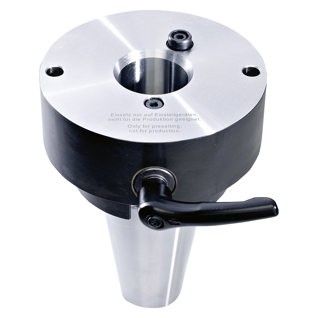 Haimer M-R1025 | VDI50 Spindle Adapter