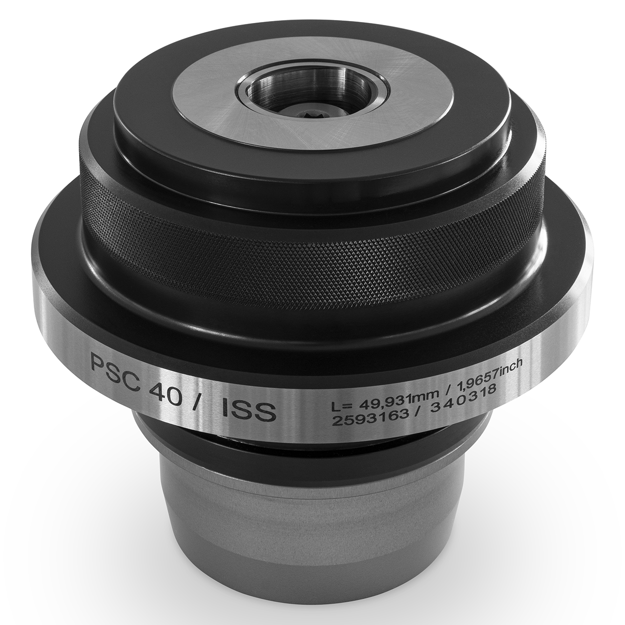 Haimer M-R1067 | PSC 80 Spindle Adapter