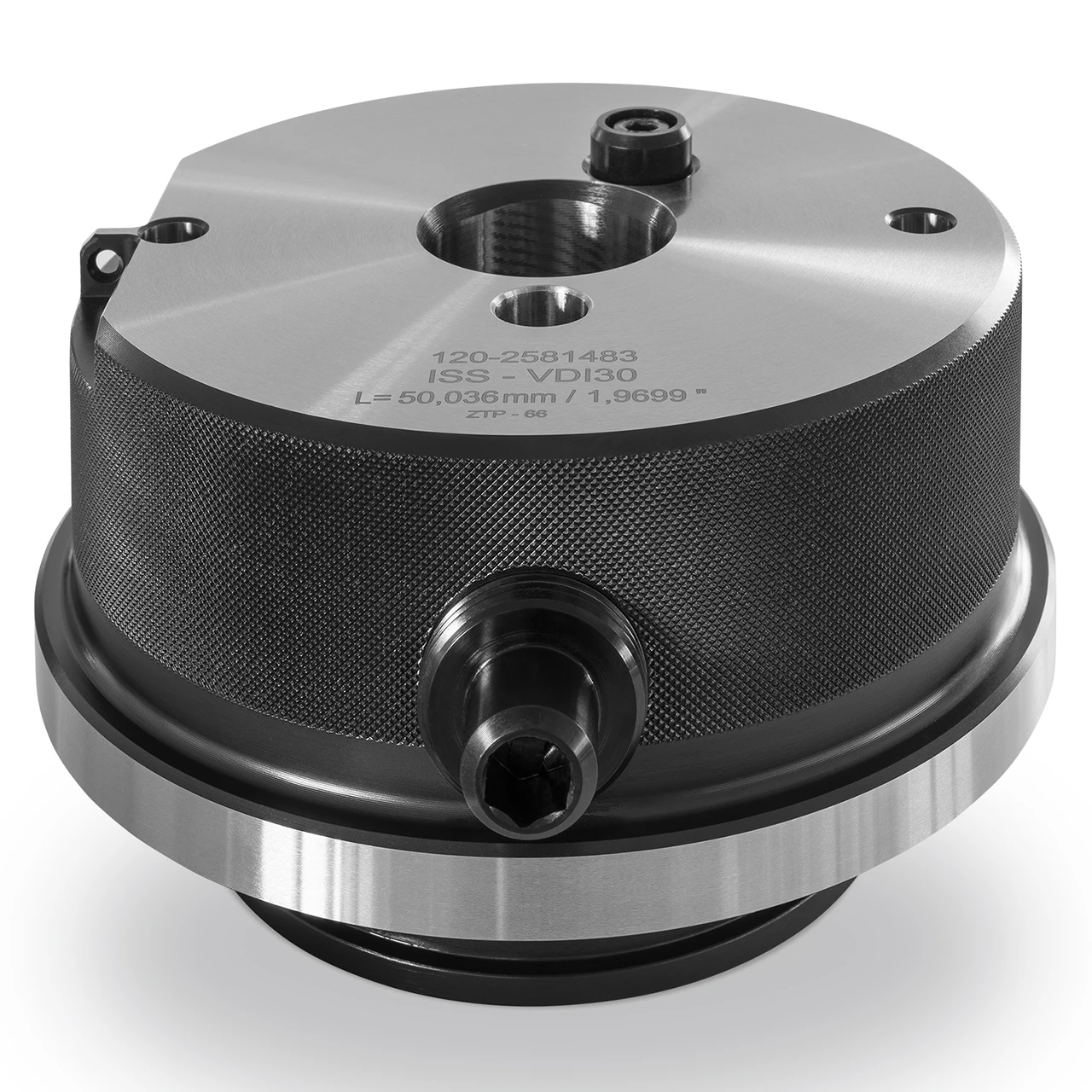 Haimer M-R1200 | VDI25 Spindle Adapter