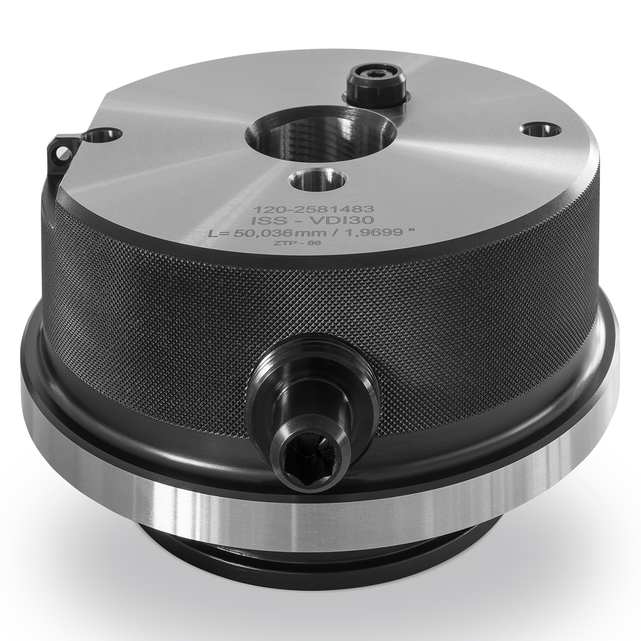 Haimer M-R3035 | VDI 20 mm Spindle Adapter