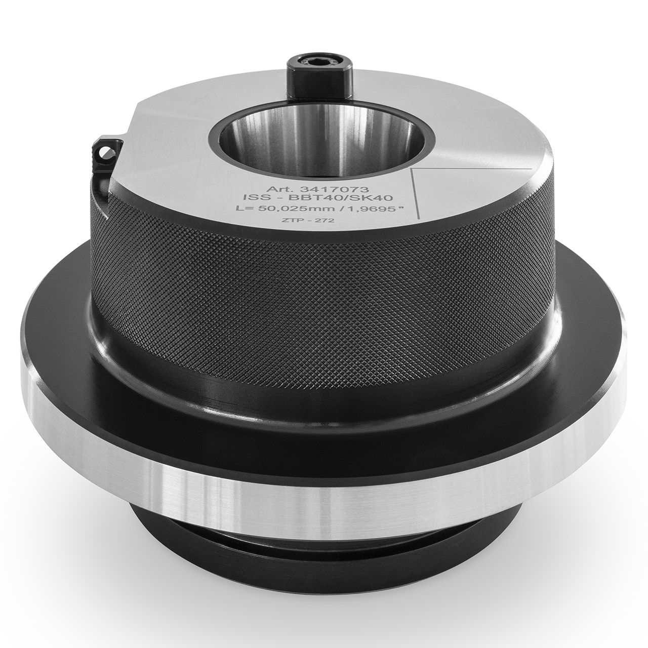 Haimer M-R4072 | Nikken Spindle Adapter