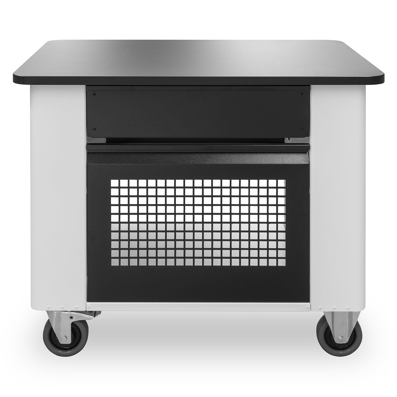 Haimer 80.124.20.4 | Shrink-Fit System Cart