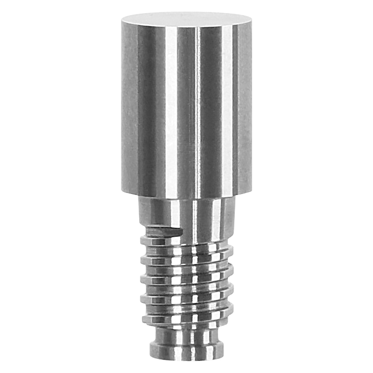 Haimer RODL16-D16HA0200-0001 | 16.00mm Diameter x 20.00mm Maximum Depth of Cut DL16 Milling Head Blank