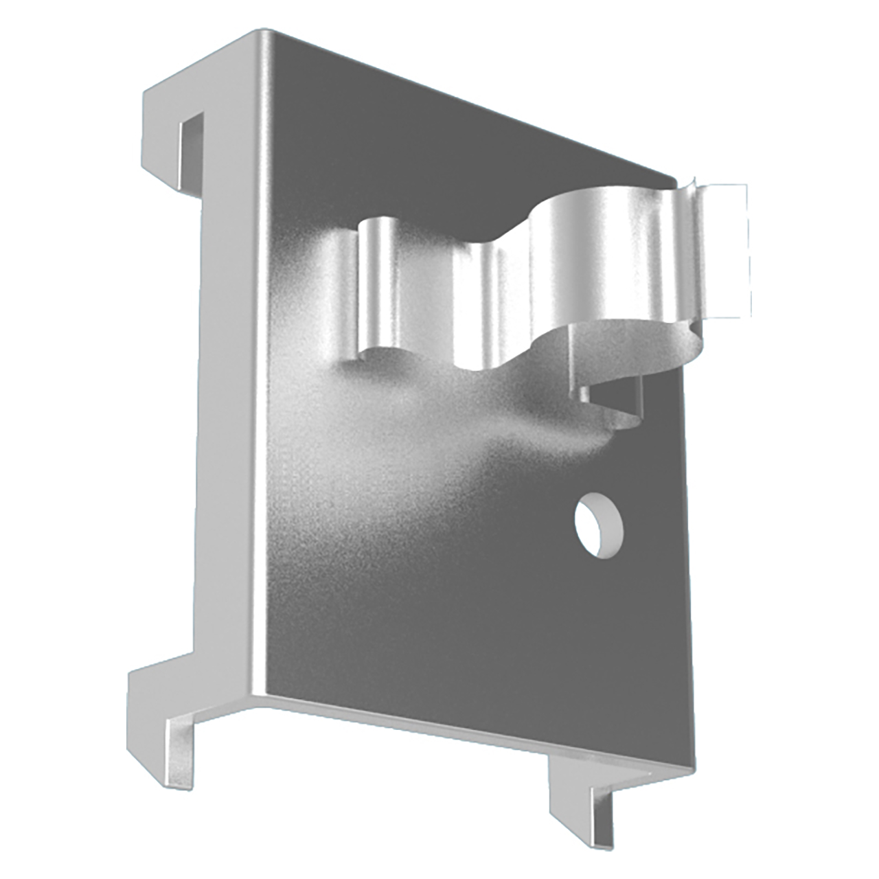 Haimer 84.810.06 | 12.00mm Diameter Tool Clip - 5 Pieces