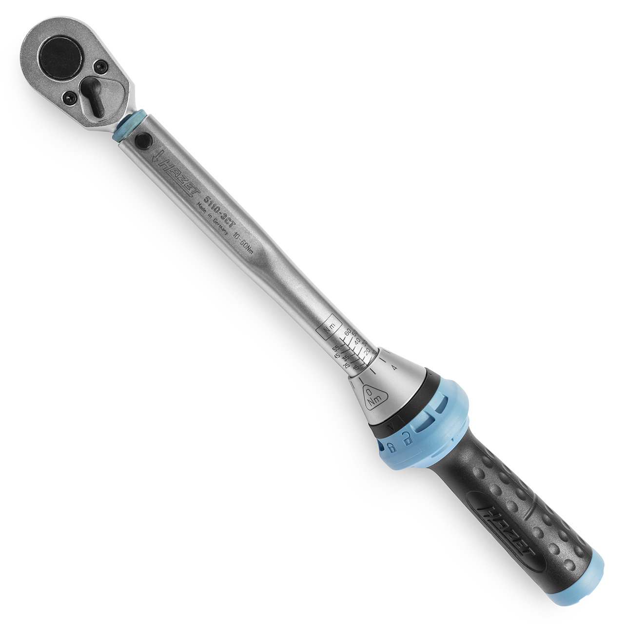 Haimer 82.575.00 | 6-50Nm Torque Wrench