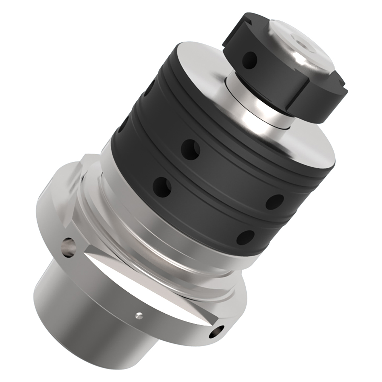 Haimer E50.163.20.1 | 50.00mm Diameter x 26.00mm Length Grinding Wheel Adapter