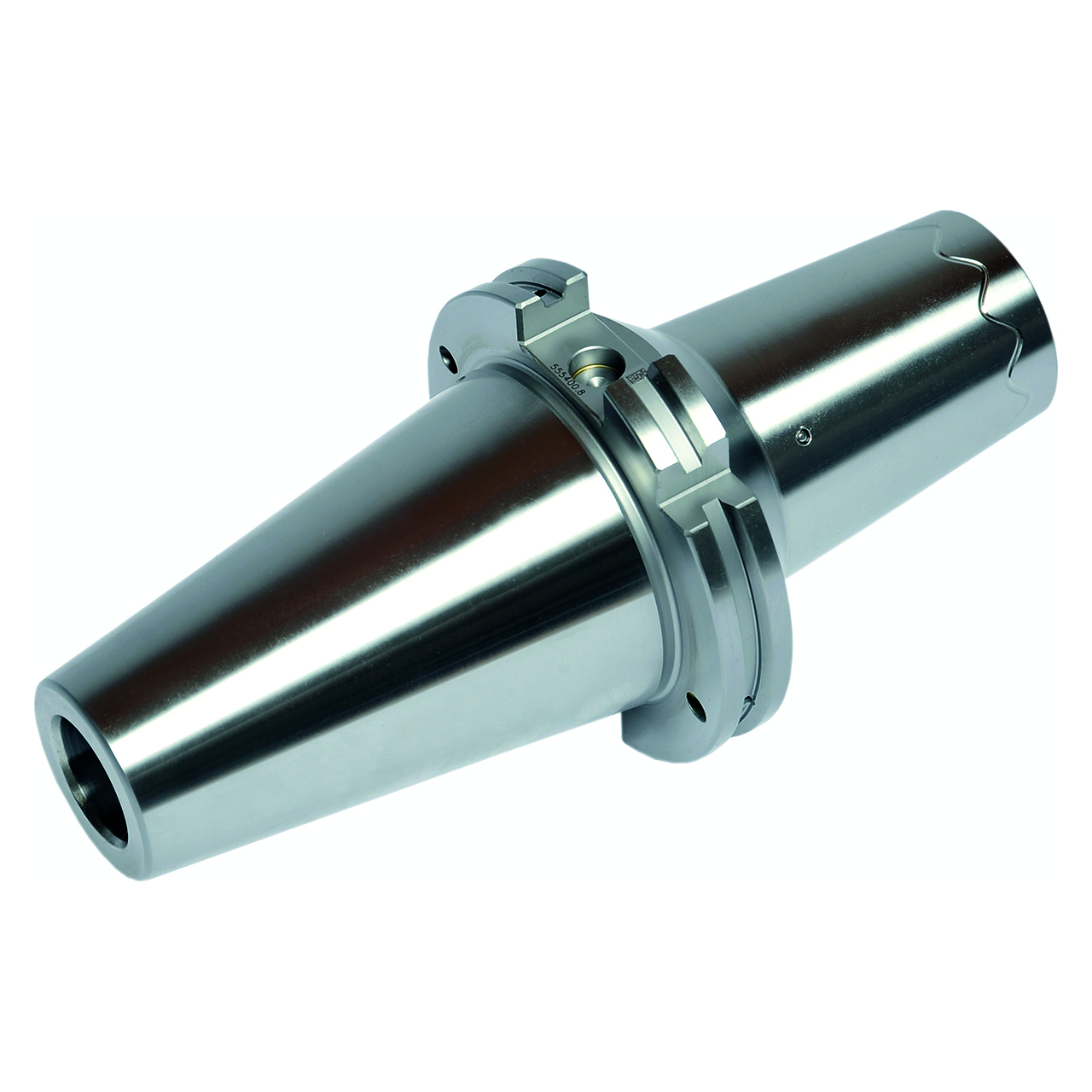 Haimer 50.840.1Z.37 | 100.00mm Length Short CAT50 Shrink-Fit Chuck